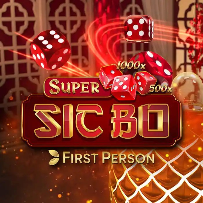 Super Sic Bo online slot from Evolution – play at 1wincasino.net