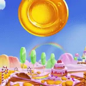 Candy Strike