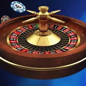 European Roulette Christmas Edition slot visual from Spinomenal available on 1wincasino.net