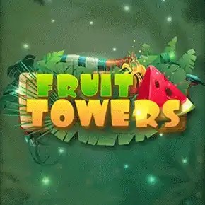 Fruit Towers online slot from Turbo Games – play at 1wincasino.net