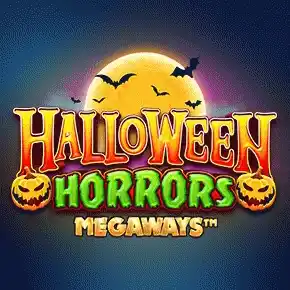 Halloween Horrors Megaways