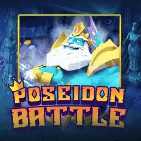 Enjoy Poseidon Battle by KA Gaming – logo hosted on 1wincasino.net
