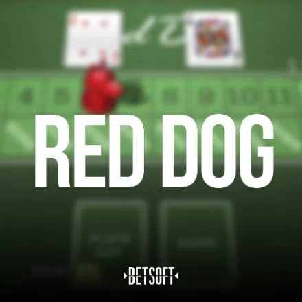 Red Dog