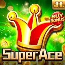 Super Ace – slot by Jili Games, featured at 1wincasino.net