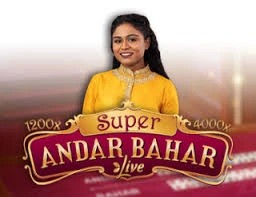 Super Andar Bahar online slot from Evolution – play at 1wincasino.net