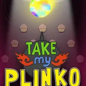 Take My Plinko – slot by Turbo Games, featured at 1wincasino.net