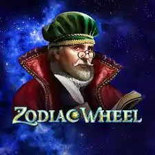 Play the Zodiac Wheel slot by Amusnet Interactive on 1win Casino